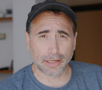 Stefan Mischook